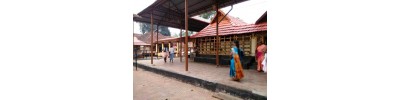 பந்தளம் - கேரளா